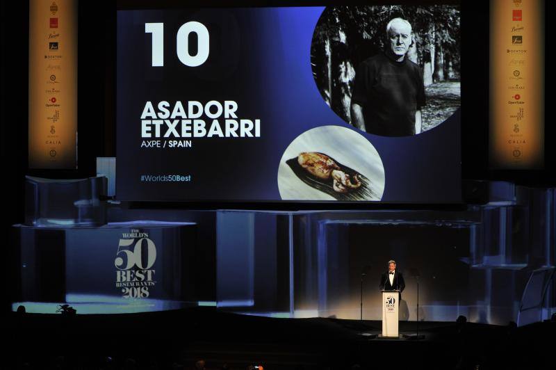Fotos: La gala de los &#039;Best 50&#039; recibe a los invitados