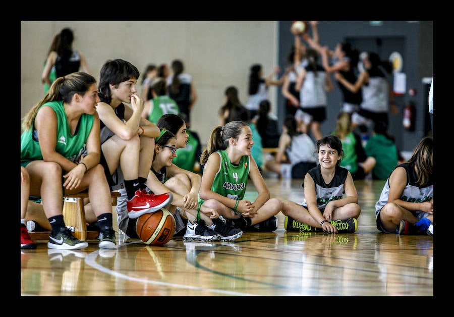 El Ararteko y el Araski unen fuerzas en el II Encuentro por la Integración