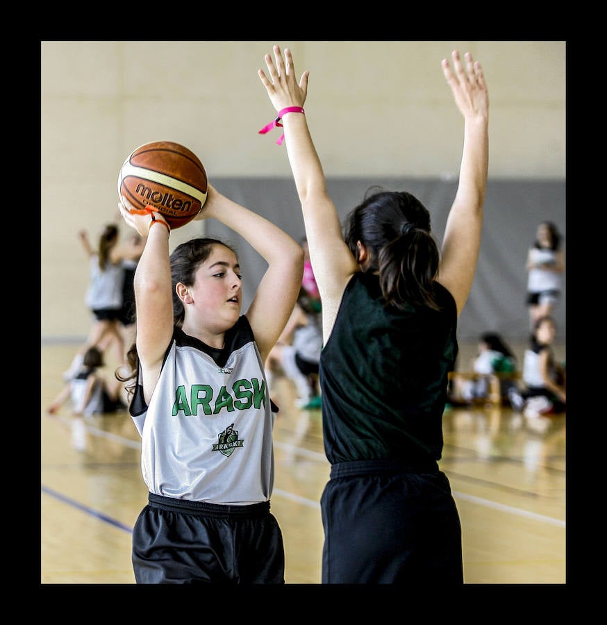 El Ararteko y el Araski unen fuerzas en el II Encuentro por la Integración