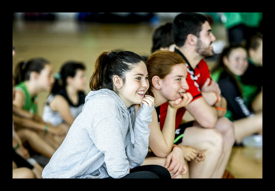 El Ararteko y el Araski unen fuerzas en el II Encuentro por la Integración