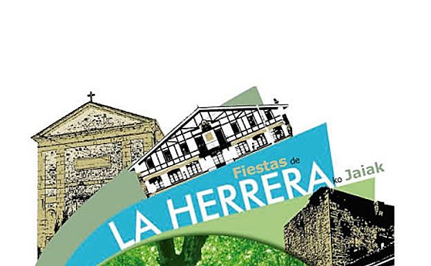 Programa de fiestas de Zalla 2018: Santa Isabel en La Herrera