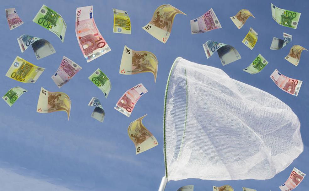 Cartera de fondos para un segundo semestre volátil