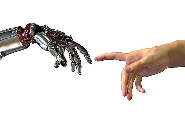 La inteligencia artificial sigue mejorando.