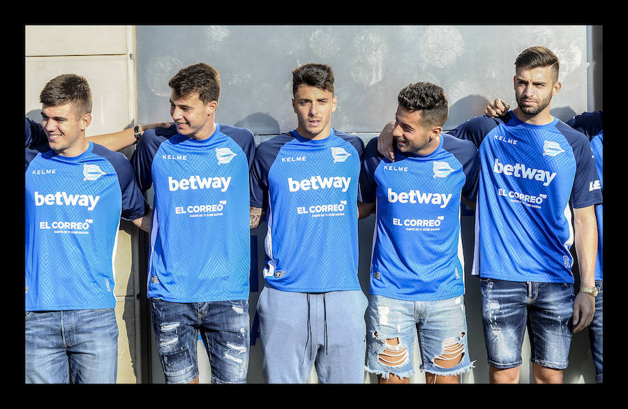 Guidetti y Torres, «con permiso del club», ausentes en los reconocimientos de hoy