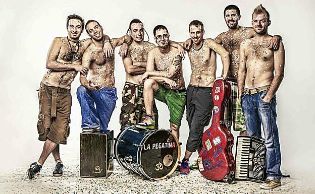 Conciertos Aste Nagusia 2018: La Pegatina, Doctor Deseo y Sebastián Yatra, entre los primeros confirmados