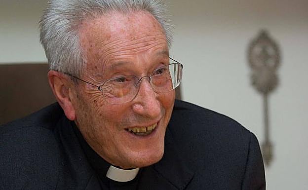 Setién, entre el cielo y la tierra