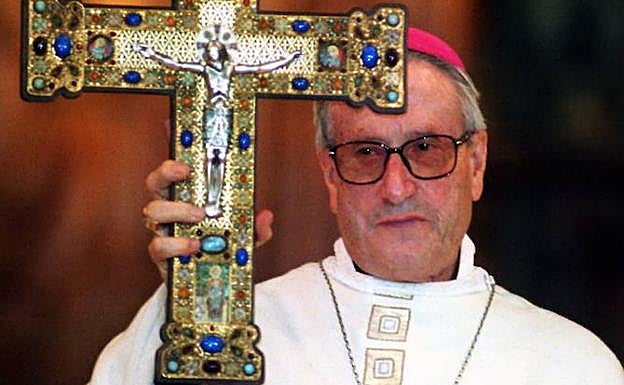 José María Setién.