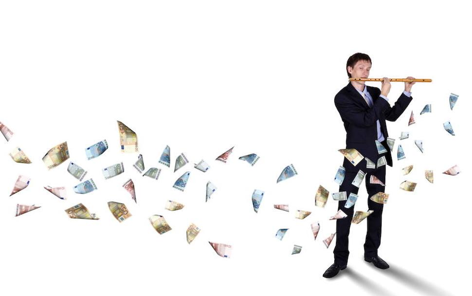 Opciones binarias: prohibidas para minoristas