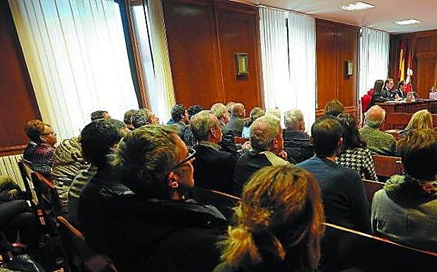 El juzgado de Bergara absuelve a Mondragon por la demanda presentada por exsocios de Fagor Electrodomésticos y Edesa