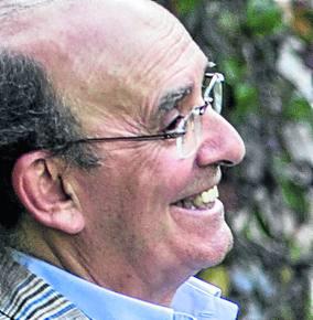 Imagen - Nació en Vitoria. 61 años. Doctor en Medicina y Cirugía. Autor de más de cincuenta patentes internacionales. Fundador y director científico de BTI. Célebre por sus investigaciones sobre el plasma rico en factores de crecimiento.