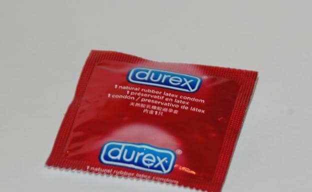 Durex retira algunos condones por riesgo de rotura