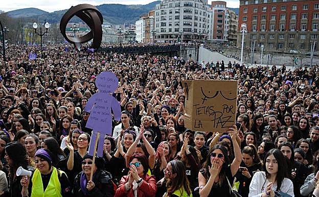 El precio de la huelga