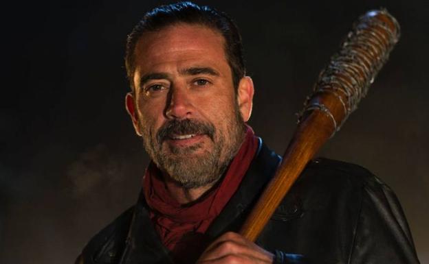 Negan 