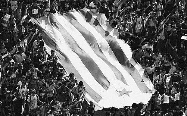 Cataluña, recuperar la cooperación