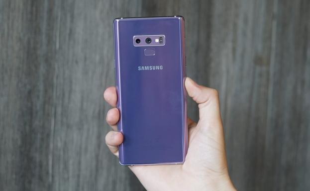 Samsung presenta sus nuevos teléfonos móviles: diseño renovado y