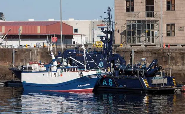 La Ertzaintza inició en Ondarroa hace dos años la operación contra los 'Charlines'