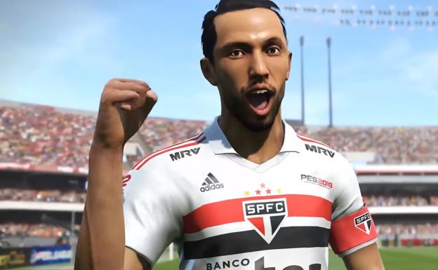 PES 2019 