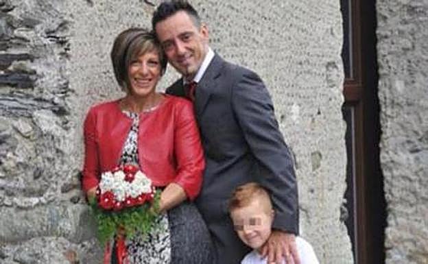 Las víctimas de Génova: una familia, una pareja a punto de casarse, grupos de amigos, varios turistas...