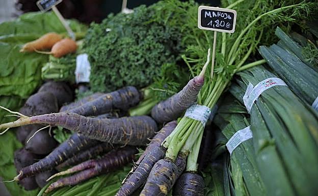 Janari azoken gainbehera ekiditeko neurri faltaz ohartarazi dute