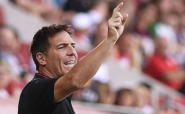 Eduardo Berizzo.
