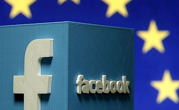 El borrador afectaría a Facebook, Twitter o YouTube entre otros 