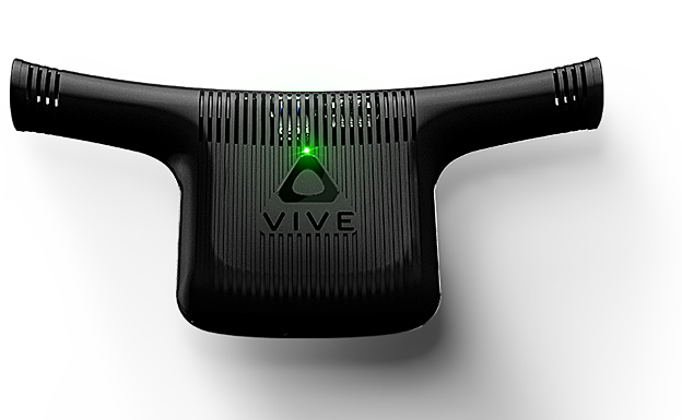 Vive Wireless Adapter 