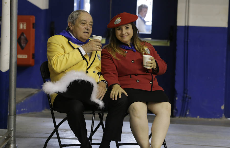 Fotos: Los mayores disfrutan de su día en Aste Nagusia