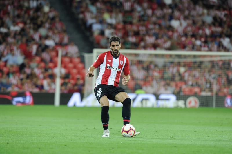 Fotos: Athletic - Huesca, en imágenes