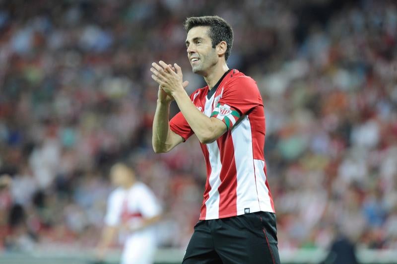 Fotos: Athletic - Huesca, en imágenes