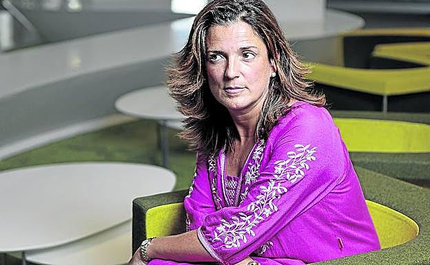 La consejera afirma que las instituciones «han tenido que ir adaptándose a las distintas realidades» de la inmigración.