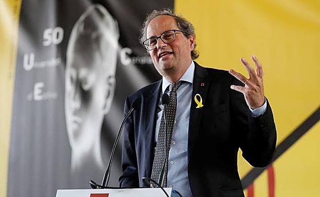 la espalda del futuro