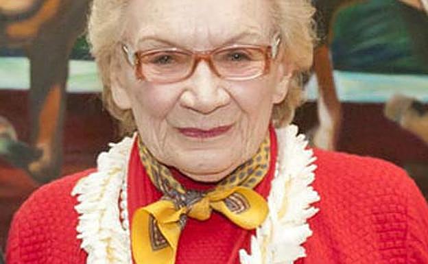 Abigail Kawananakoa. 