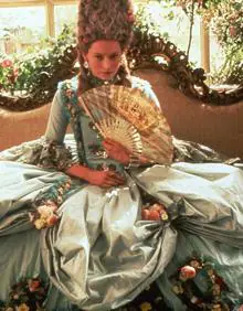 Imagen secundaria 2 - Tilda Swinton y Billy Zane en 'Orlando' (1992).