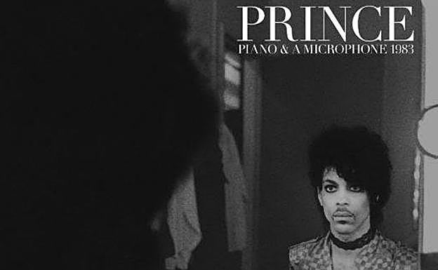 La grabación fue registrada en un ensayo privado por el ingeniero Don Batts y ofrece una imagen inédita del proceso creativo de Prince.