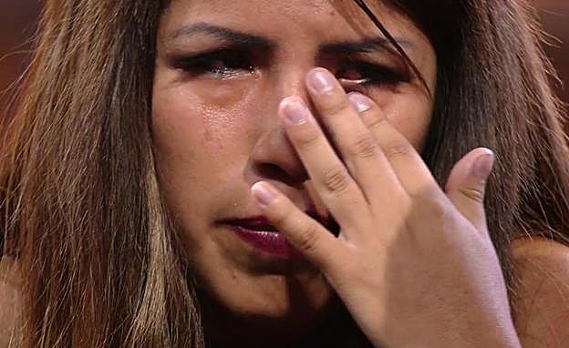 GH VIP 2018: Isa Pantoja, expulsada y humillada en directo