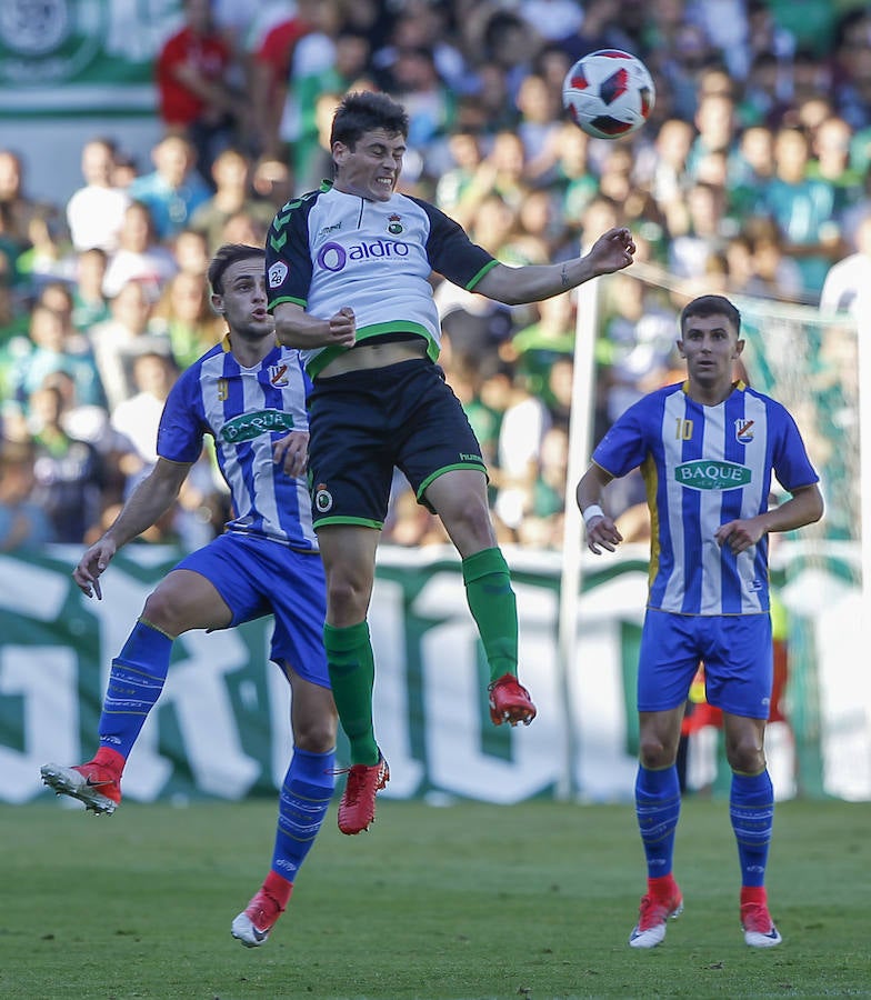 Fotos: Racing-Cultural de Durango, en imágenes