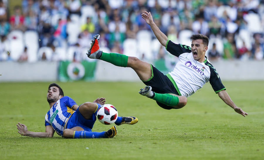 Fotos: Racing-Cultural de Durango, en imágenes