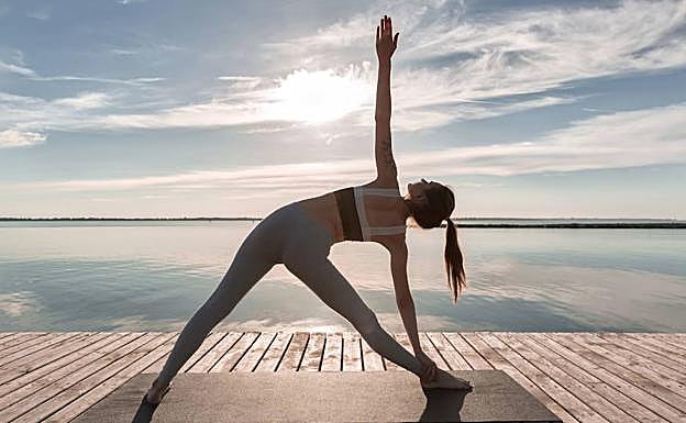 ¿Entrenar el cuerpo? vs ¿Entrenar a la persona?