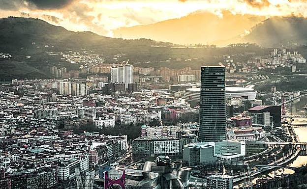 Según el Observatorio Vasco de Vivienda, en Bilbao hay 2.538 pisos vacíos desde hace más de dos años, el 1,6% del parque residencial de la ciudad.