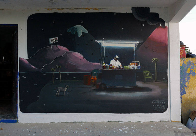 San Pedro de Macorís (República Dominicana)