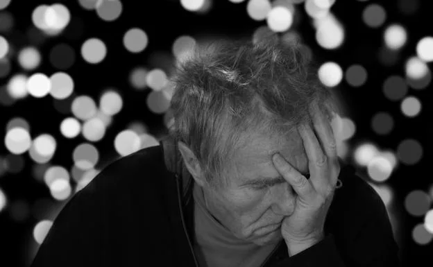 Más de la mitad de las personas dependientes en España tiene Alzhéimer
