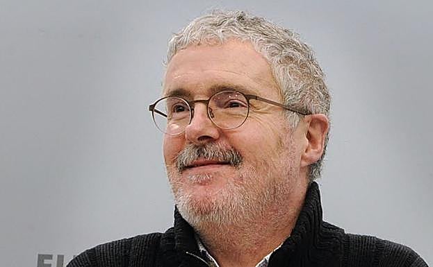 Adolfo Muñoz, secretario general de ELA.