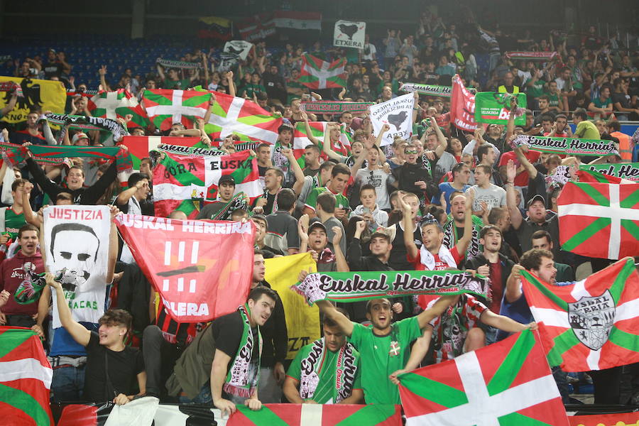 La 'tricolor' se enfrenta a la Venezuela de Dudamel