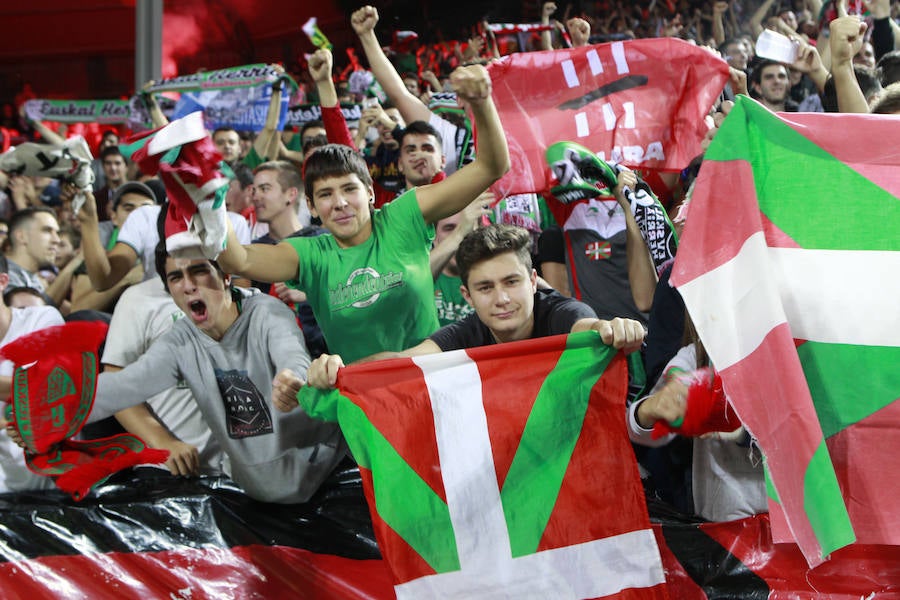 La 'tricolor' se enfrenta a la Venezuela de Dudamel