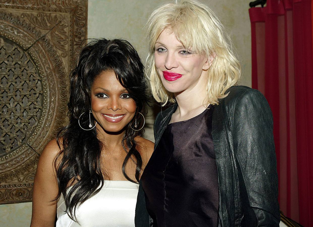 Fotos: Janet Jackson repasará sus mayores éxitos en Bilbao