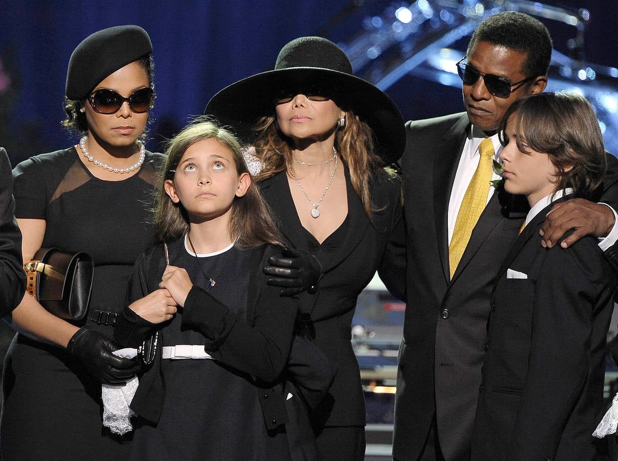 Fotos: Janet Jackson repasará sus mayores éxitos en Bilbao