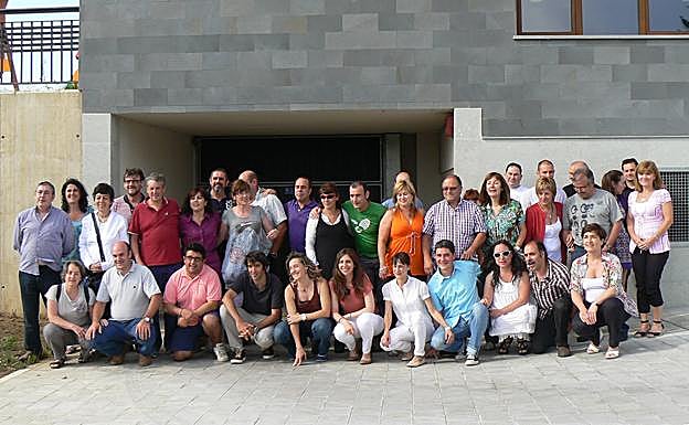 ERREMENTERI ELKARTEA