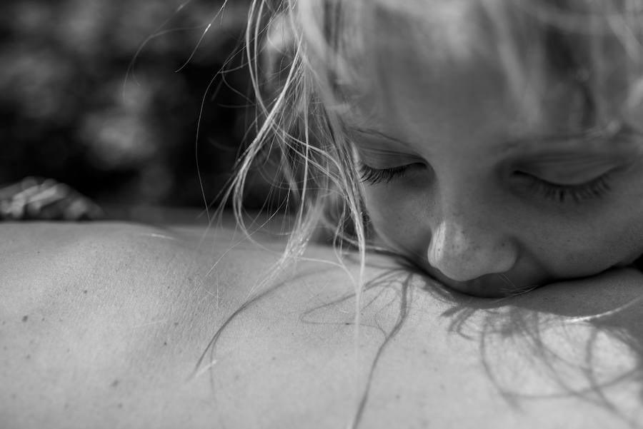 La exposición lleva a Montehermoso los mejores trabajos del fotoperiodismo internacional