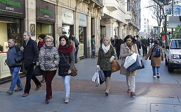 Los mismos, pero más viejos