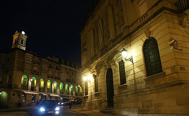 Vitoria, crímenes y misterios